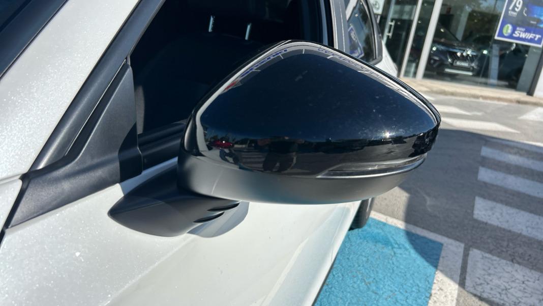 Honda Civic 2.0 i-MMD Sport CVT