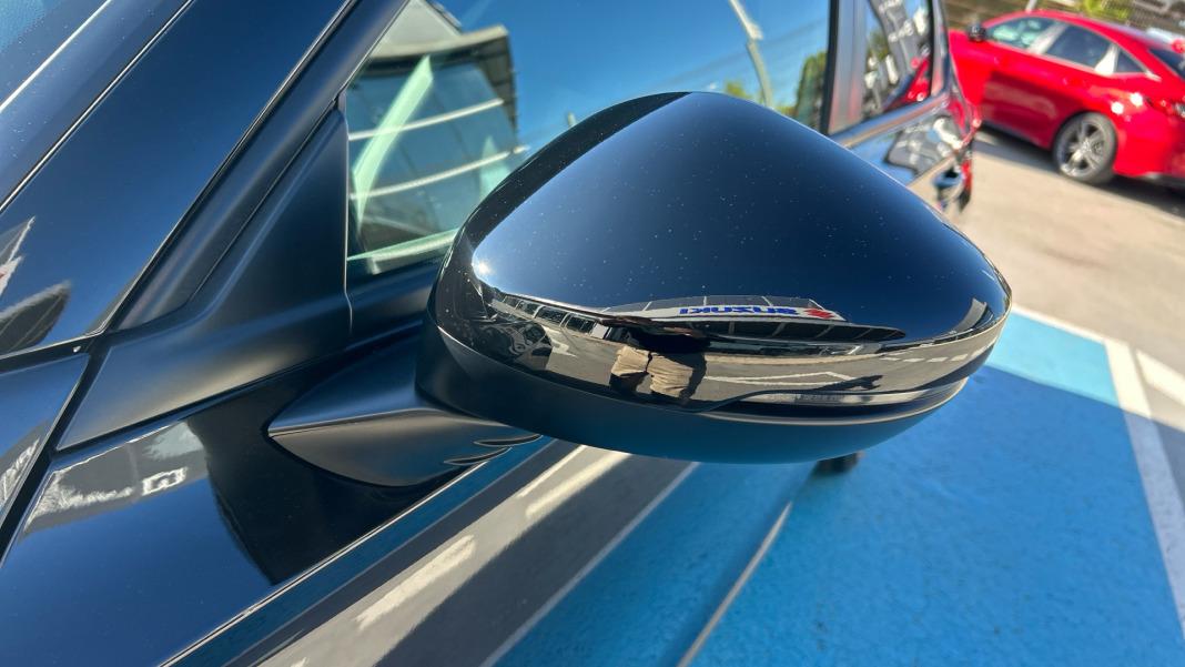 Honda Civic 2.0 i-MMD Sport CVT