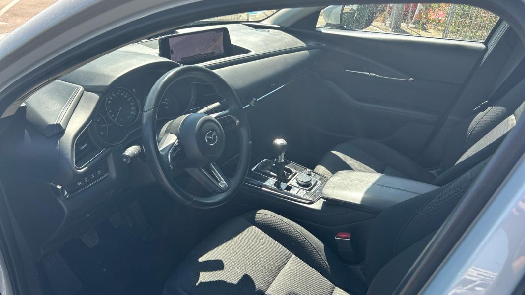 Mazda Cx-30 e-SKY G MHEV 90kW Exclusive-line
