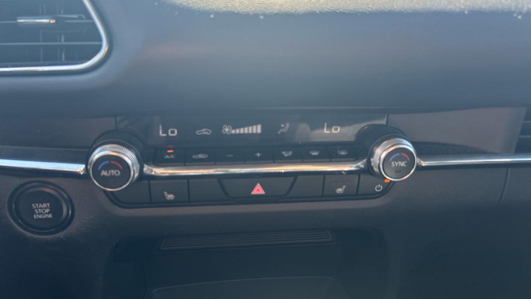 Mazda Cx-30 e-SKY G MHEV 90kW Exclusive-line