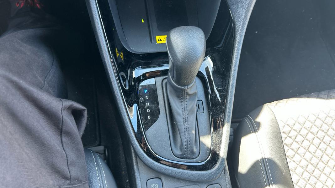 Toyota Yaris 1.5 120H Style Plus