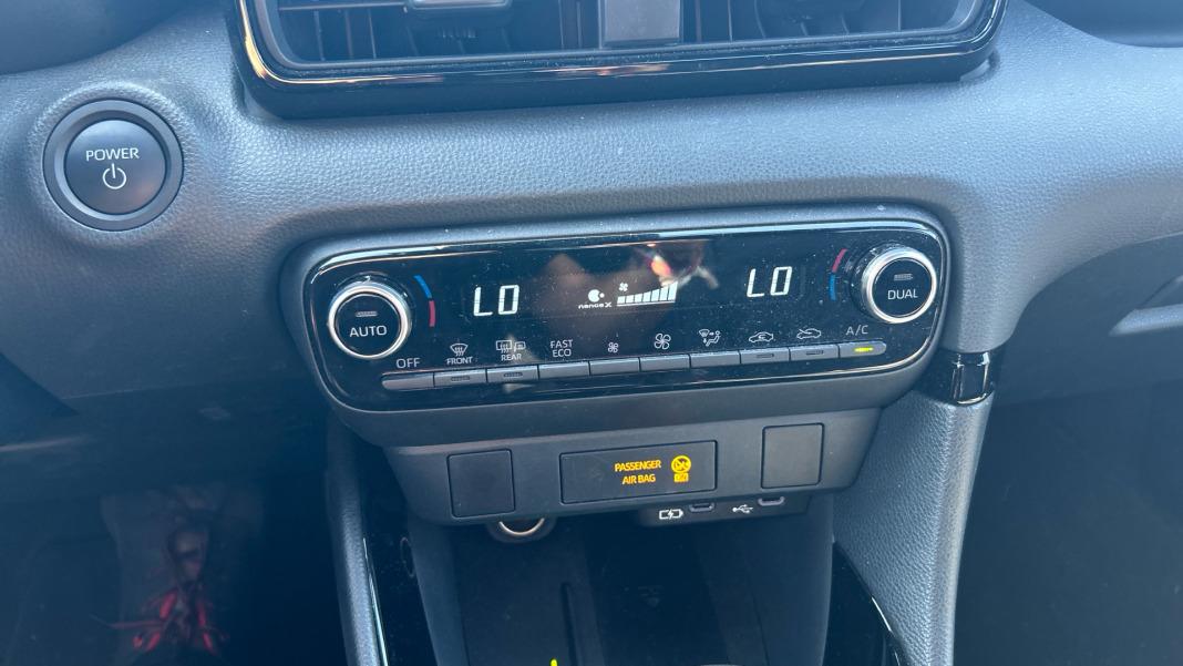 Toyota Yaris 1.5 120H Style Plus