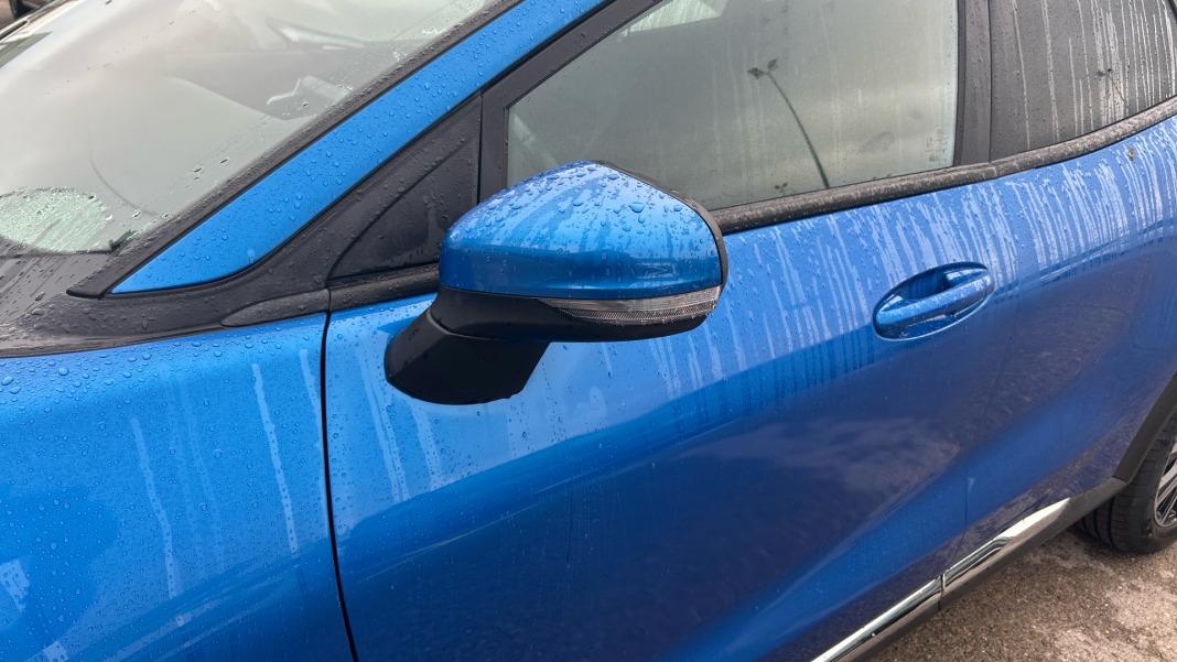 Ford Puma 1.5 Ecoblue 120cv Titanium