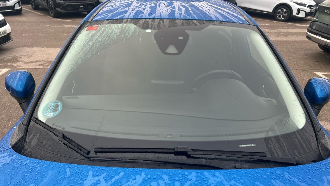 Ford Puma 1.5 Ecoblue 120cv Titanium