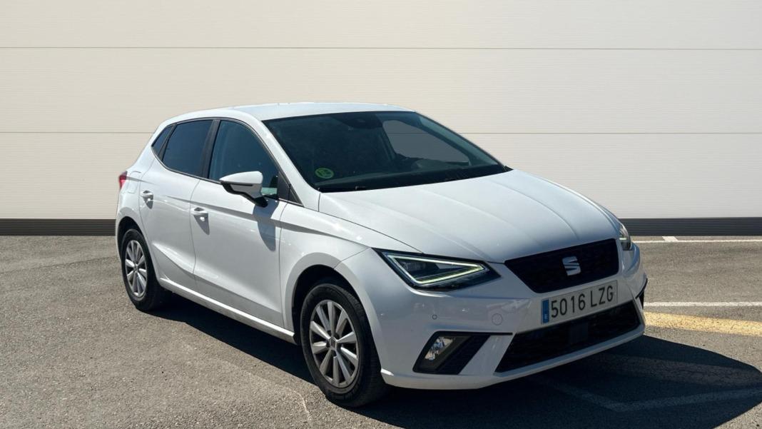 Seat Ibiza 1.0 TSI 81kW (110CV) Style Plus