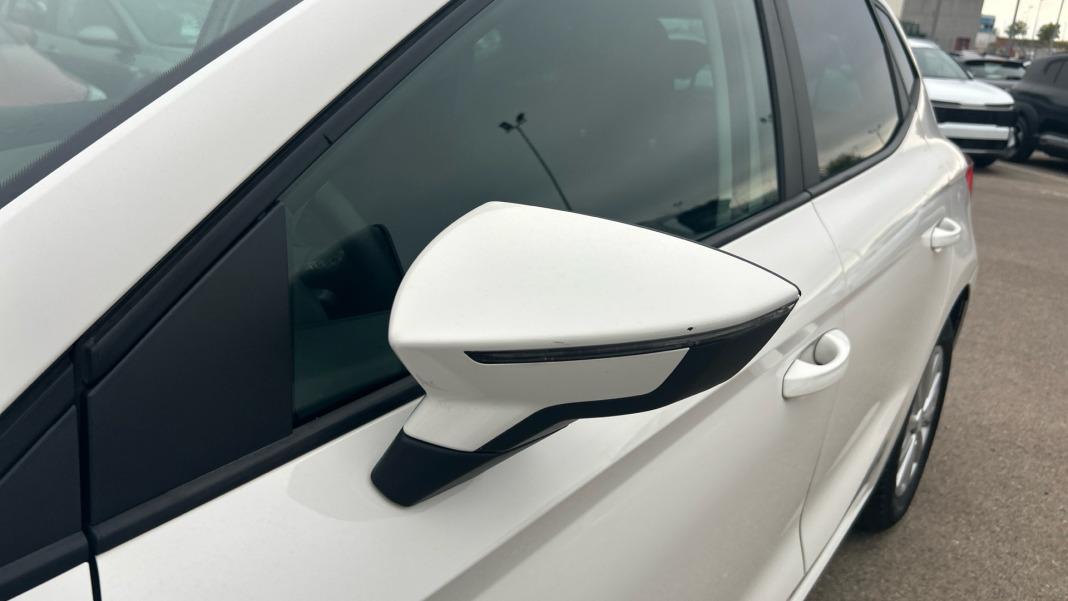 Seat Ibiza IBIZA 1.0 TSI 81KW STYLE PLUS 110 5P