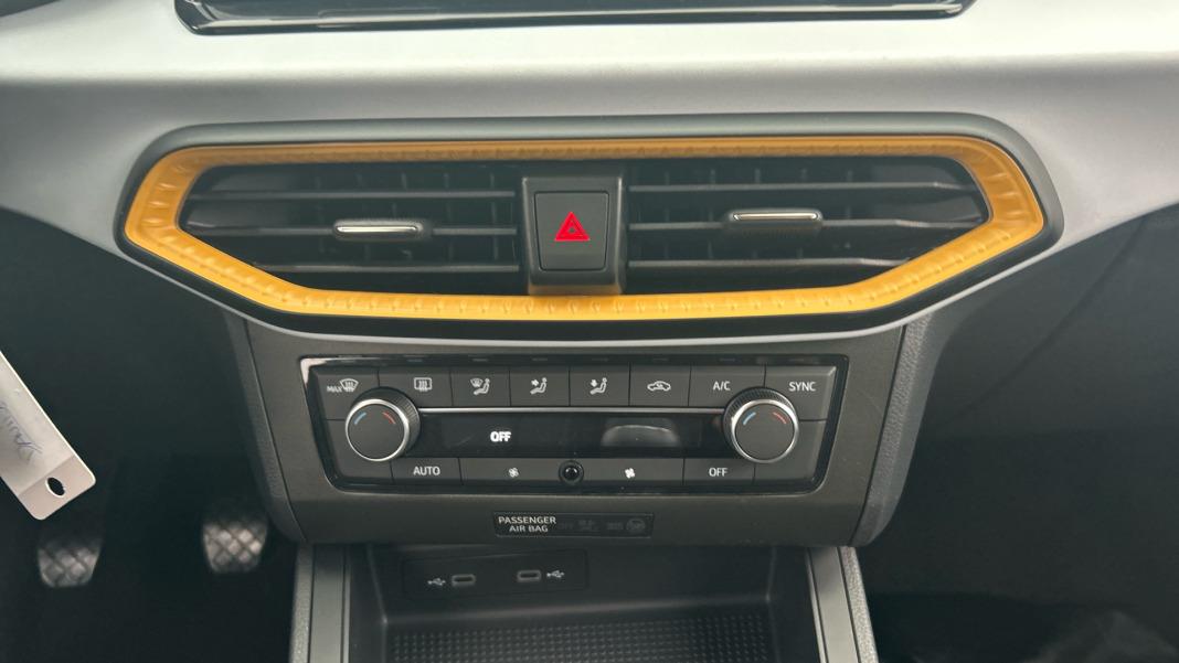 Seat Ibiza IBIZA 1.0 TSI 81KW STYLE PLUS 110 5P