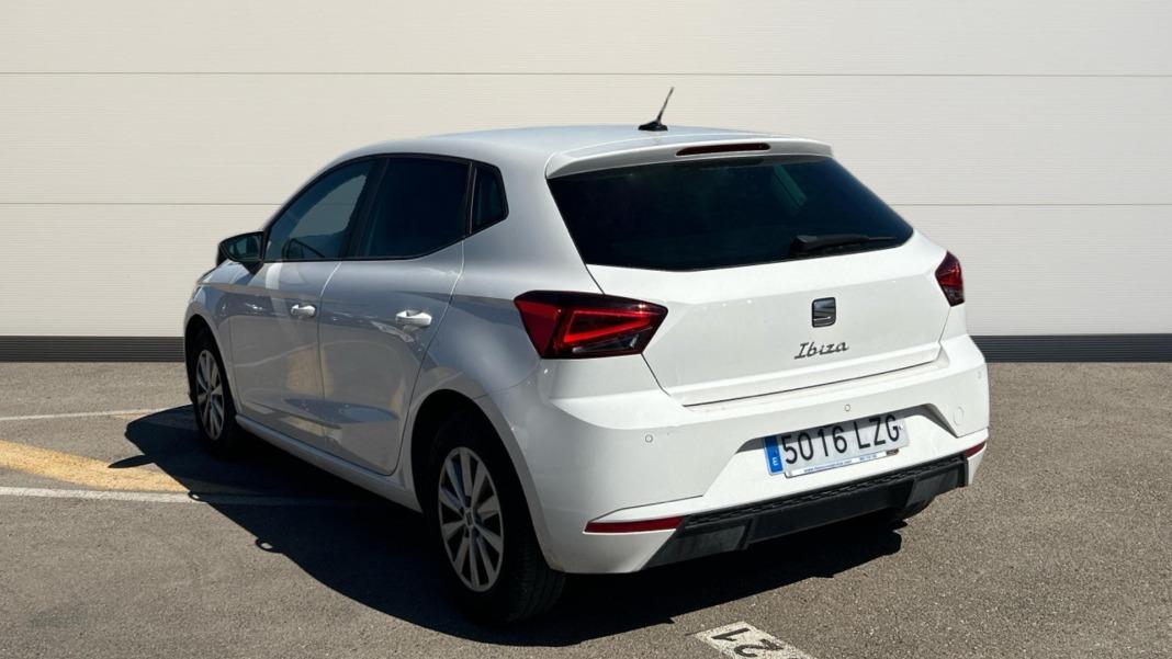 Seat Ibiza 1.0 TSI 81kW (110CV) Style Plus