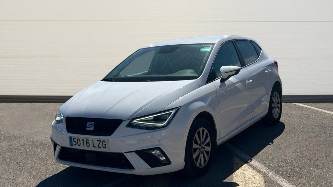Seat Ibiza 1.0 TSI 81kW (110CV) Style Plus