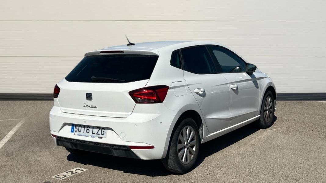 Seat Ibiza 1.0 TSI 81kW (110CV) Style Plus