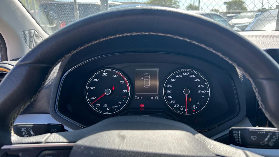 Seat Ibiza 1.0 TSI 81kW (110CV) Style Plus