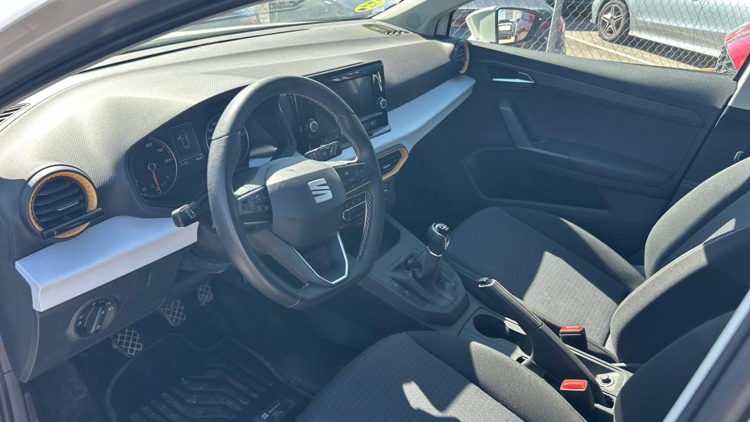 Seat Ibiza 1.0 TSI 81kW (110CV) Style Plus