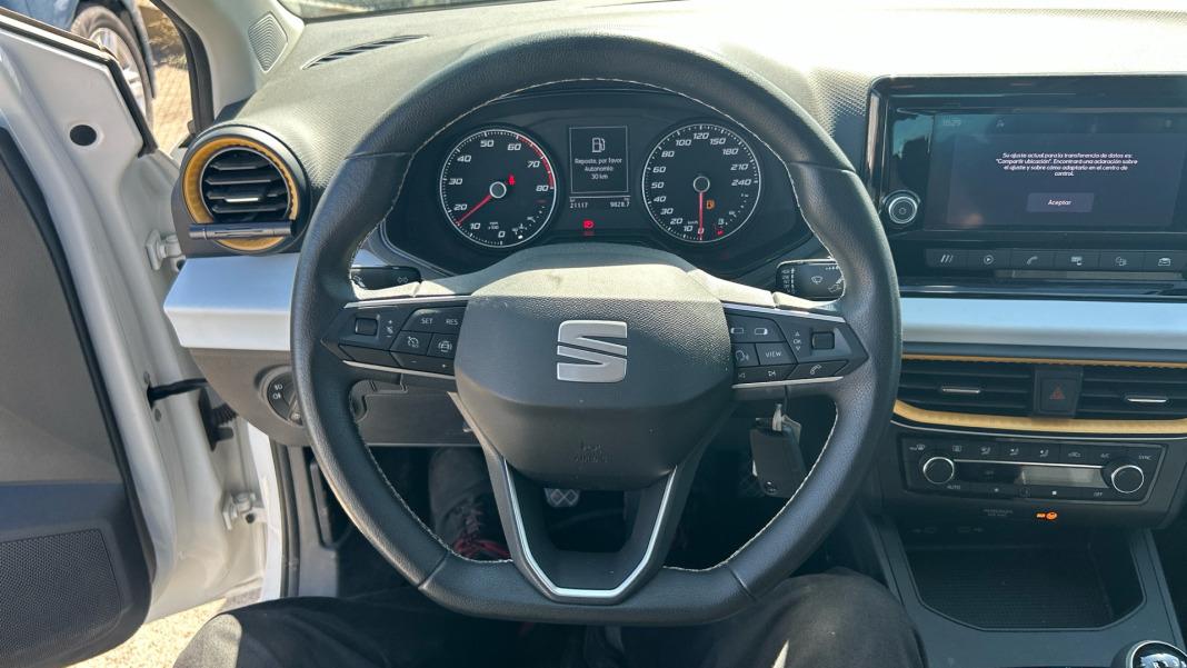Seat Ibiza 1.0 TSI 81kW (110CV) Style Plus