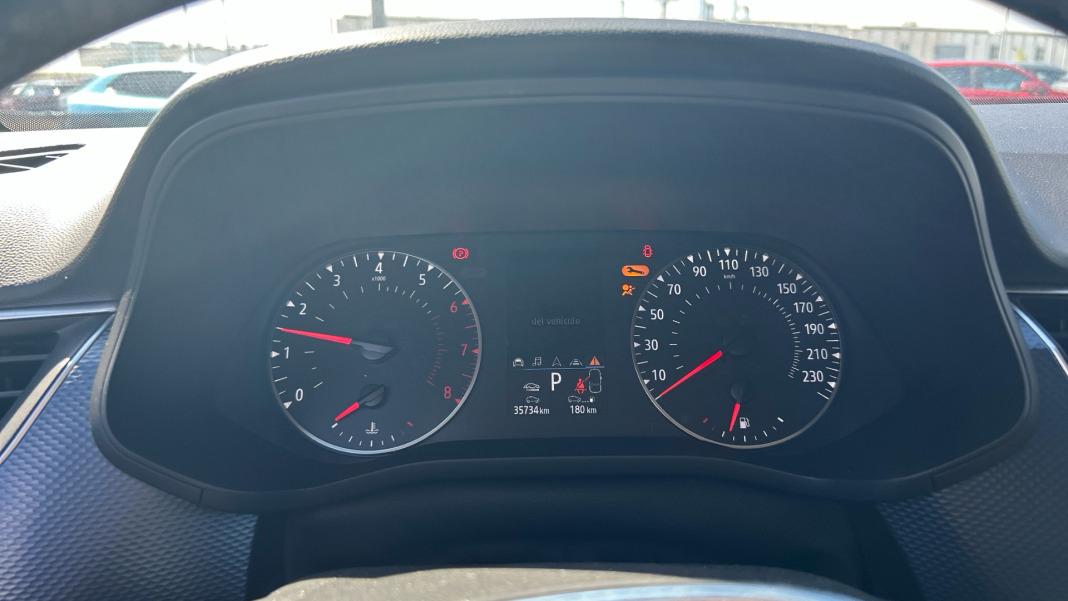 Renault Arkana Evolution TCe 103kW(140CV) EDC mild hybr
