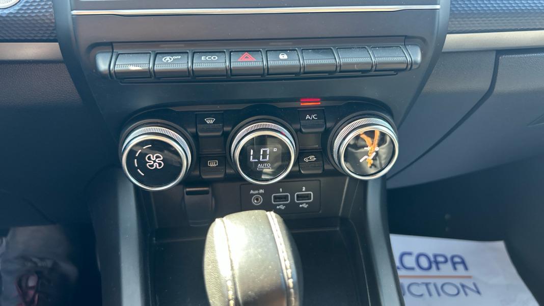 Renault Arkana Evolution TCe 103kW(140CV) EDC mild hybr