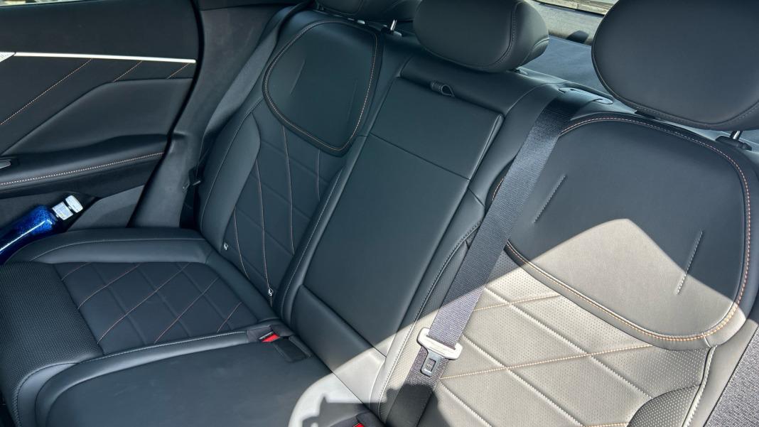 CHANGAN Deepal S05 Max AWD