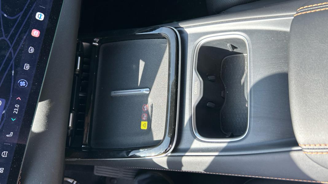CHANGAN Deepal S05 Max AWD
