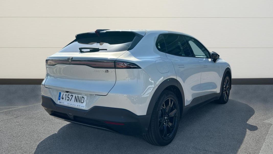 CHANGAN Deepal S05 Max AWD