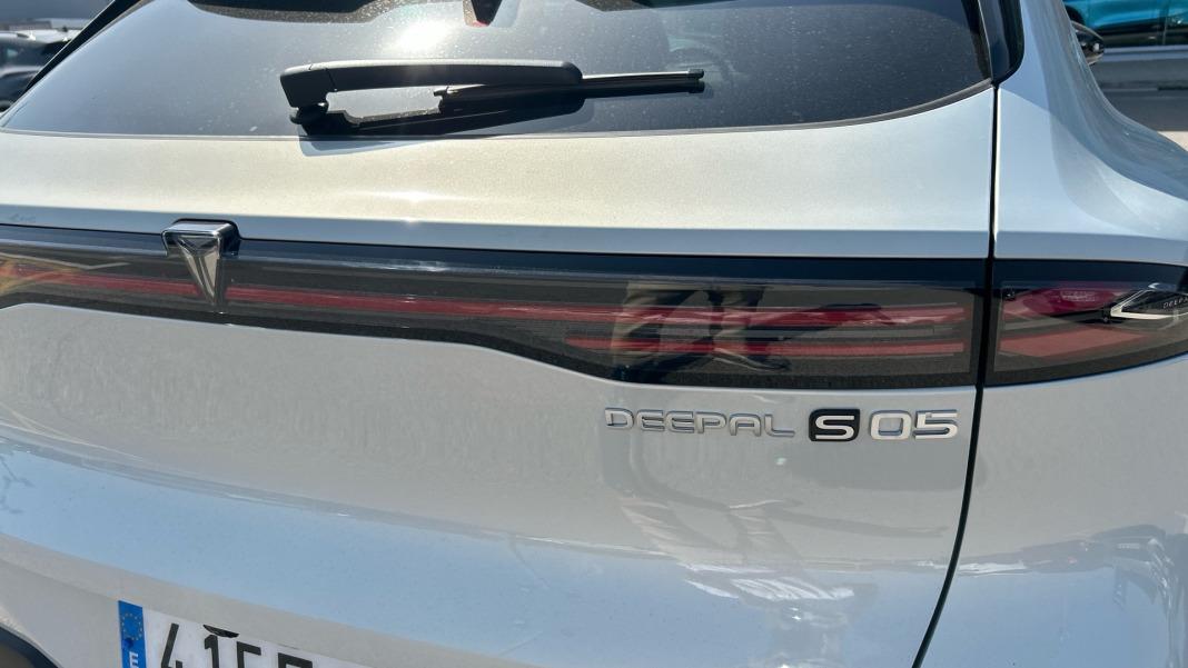 CHANGAN Deepal S05 Max AWD