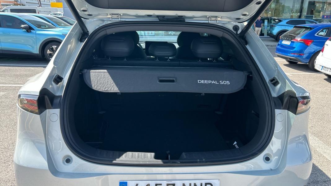 CHANGAN Deepal S05 Max AWD