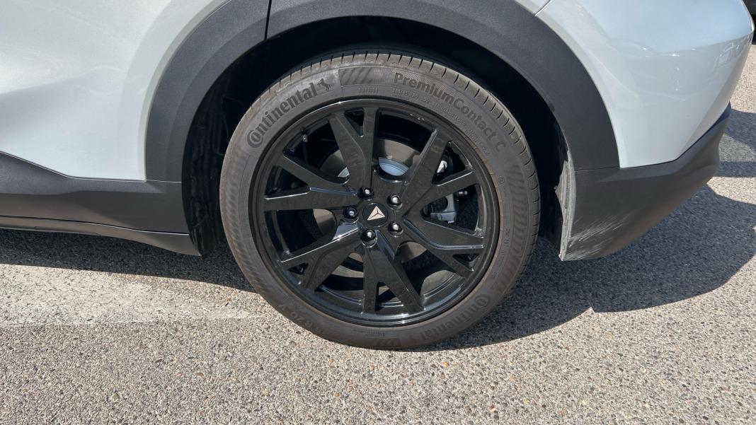 CHANGAN Deepal S05 Max AWD