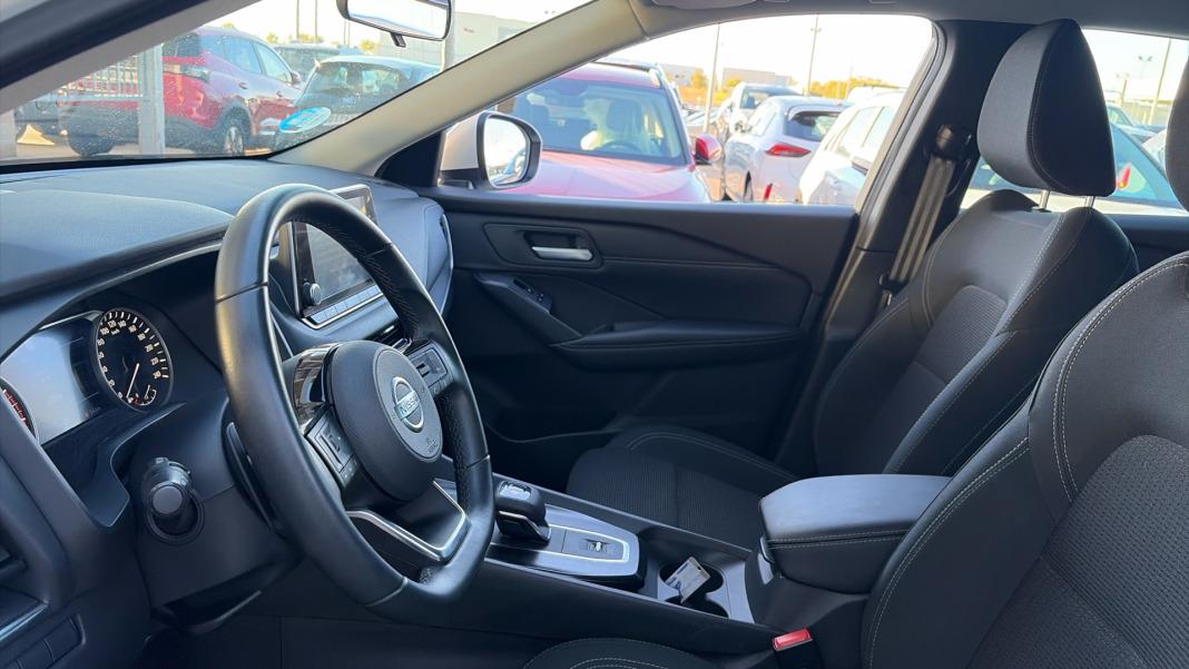 Nissan Qashqai DIG-T 116kW (158CV) mHEV Xtronic Acenta