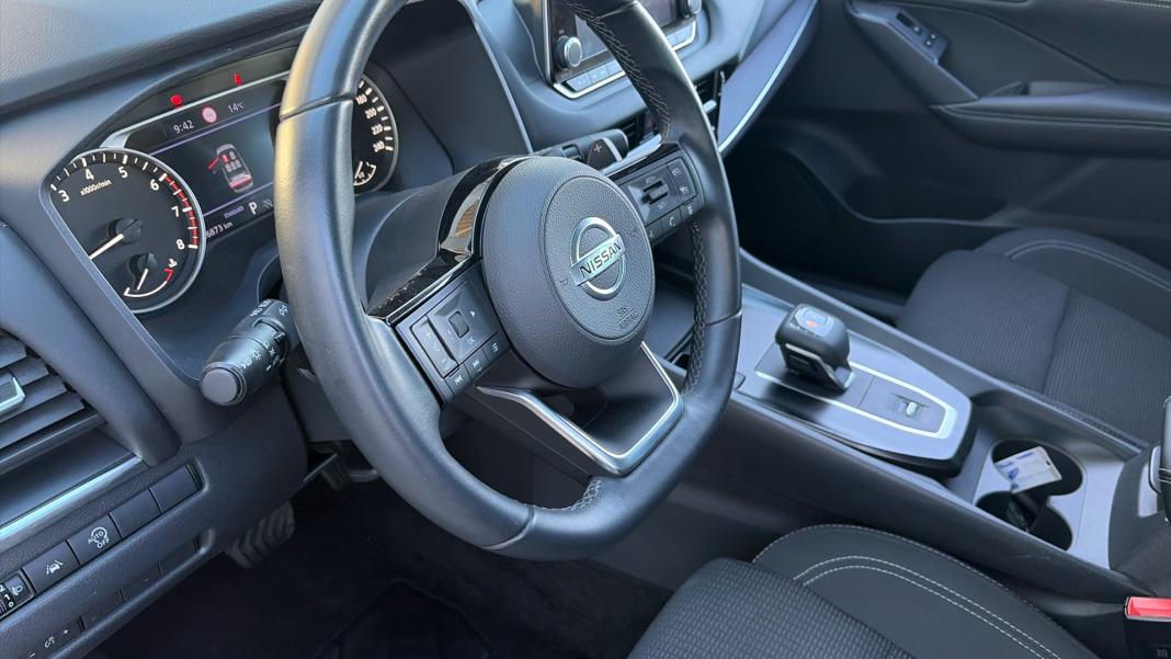 Nissan Qashqai DIG-T 116kW (158CV) mHEV Xtronic Acenta