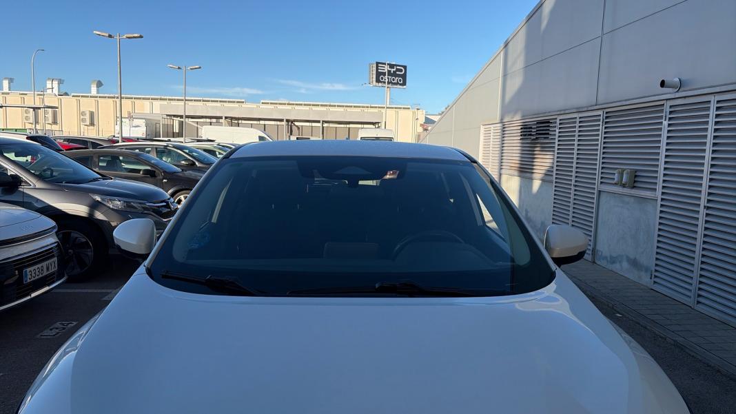 Nissan Qashqai DIG-T 116kW (158CV) mHEV Xtronic Acenta