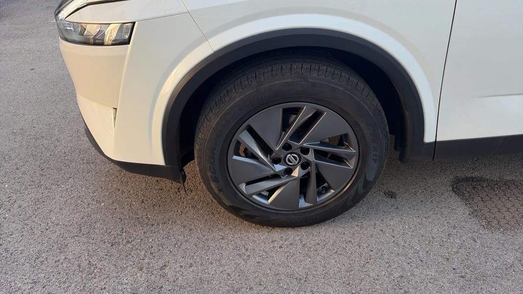 Nissan Qashqai DIG-T 116kW (158CV) mHEV Xtronic Acenta