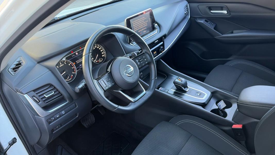 Nissan Qashqai DIG-T 116kW (158CV) mHEV Xtronic Acenta
