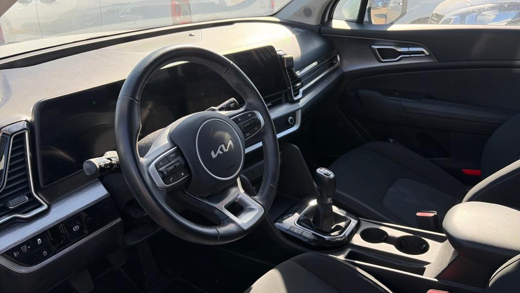 Kia Sportage 1.6 T-GDi 110kW (150CV) Drive 4x2