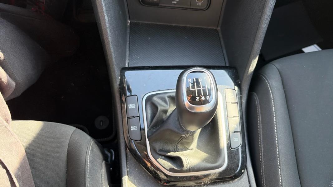 Kia Sportage 1.6 T-GDi 110kW (150CV) Drive 4x2