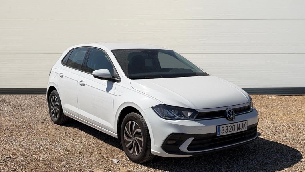 Volkswagen Polo Life 1.0 TSI 70kW (95CV)