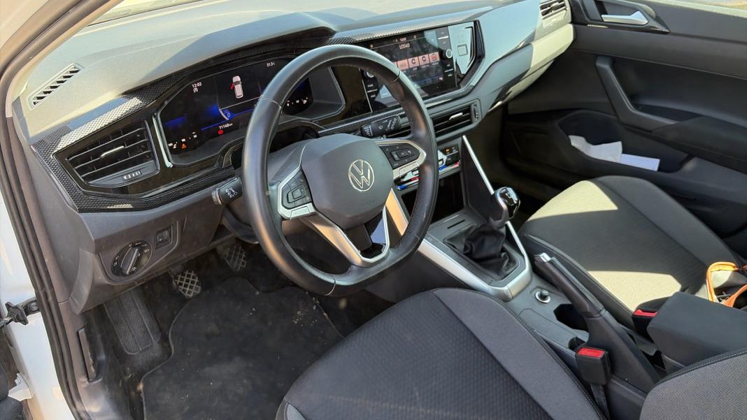 Volkswagen Polo Life 1.0 TSI 70kW (95CV)