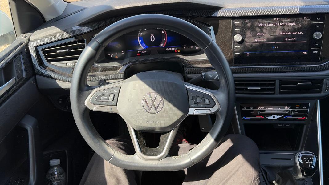 Volkswagen Polo Life 1.0 TSI 70kW (95CV)