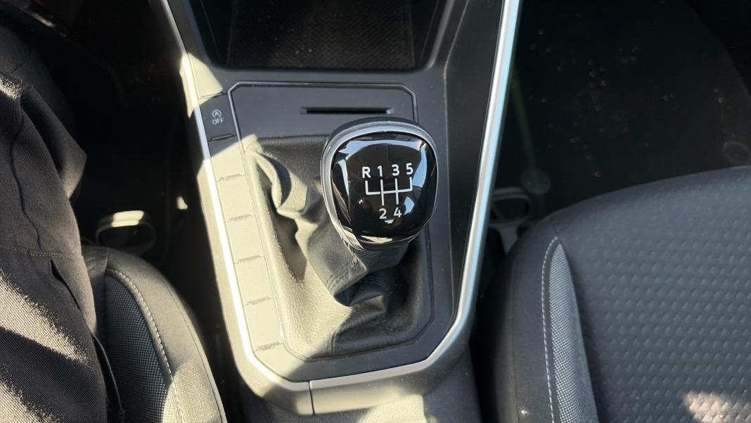 Volkswagen Polo Life 1.0 TSI 70kW (95CV)