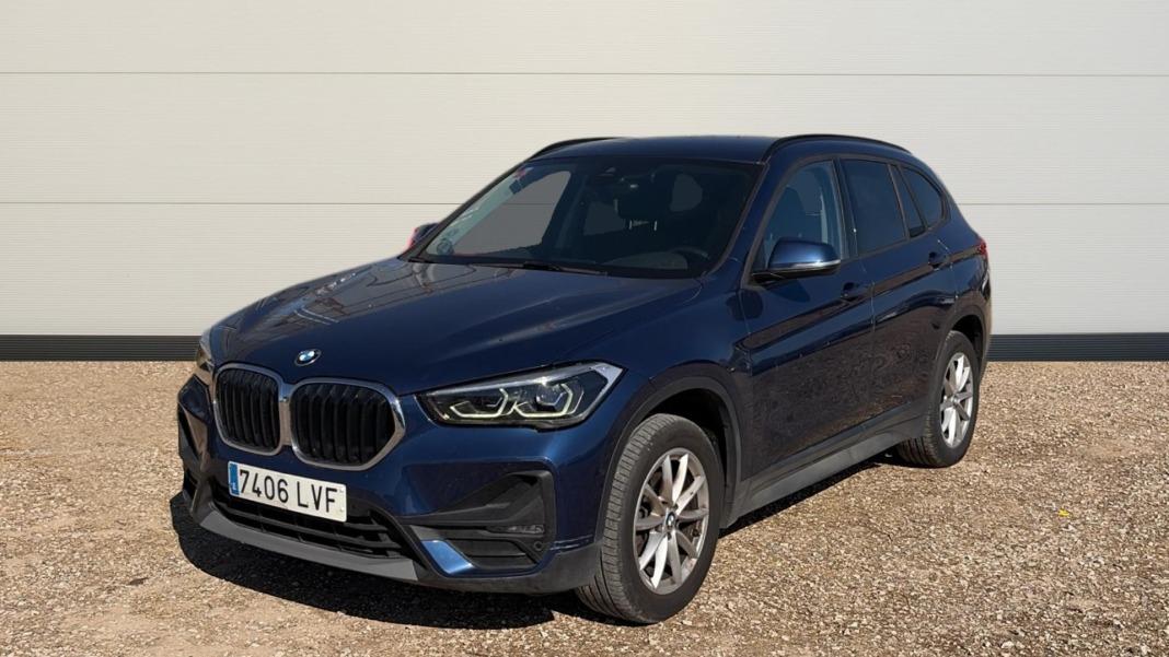 BMW X1 sDrive16d Business