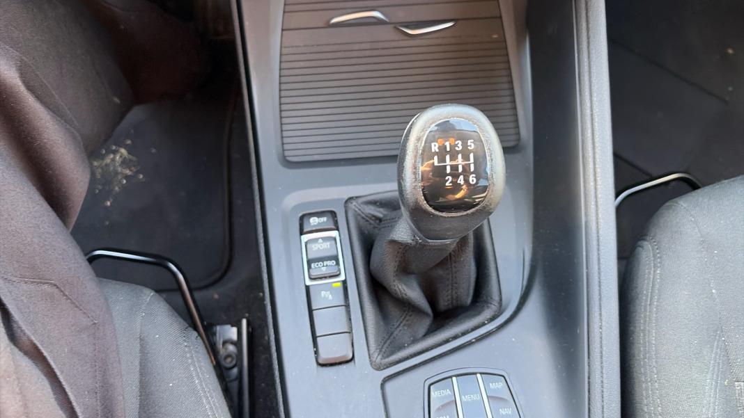 BMW X1 sDrive16d Business