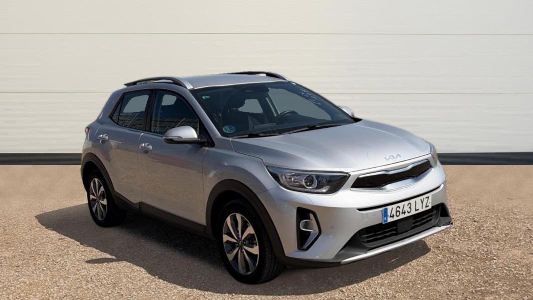 Kia Stonic 1.0 T-GDi 74kW (100CV) MHEV iMT Drive