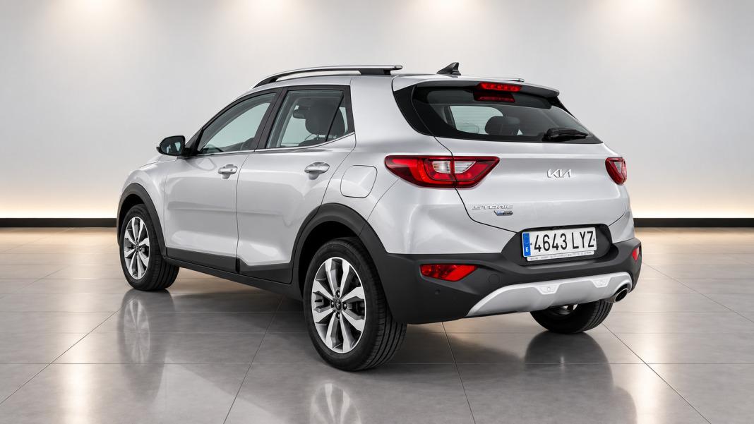 Kia Stonic STONIC 1.0 T-GDI MHEV IMT 74KW DRIVE 100 5P