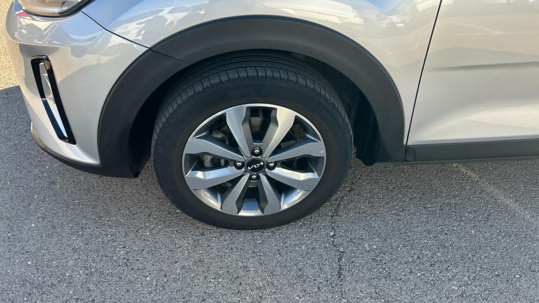 Kia Stonic STONIC 1.0 T-GDI MHEV IMT 74KW DRIVE 100 5P