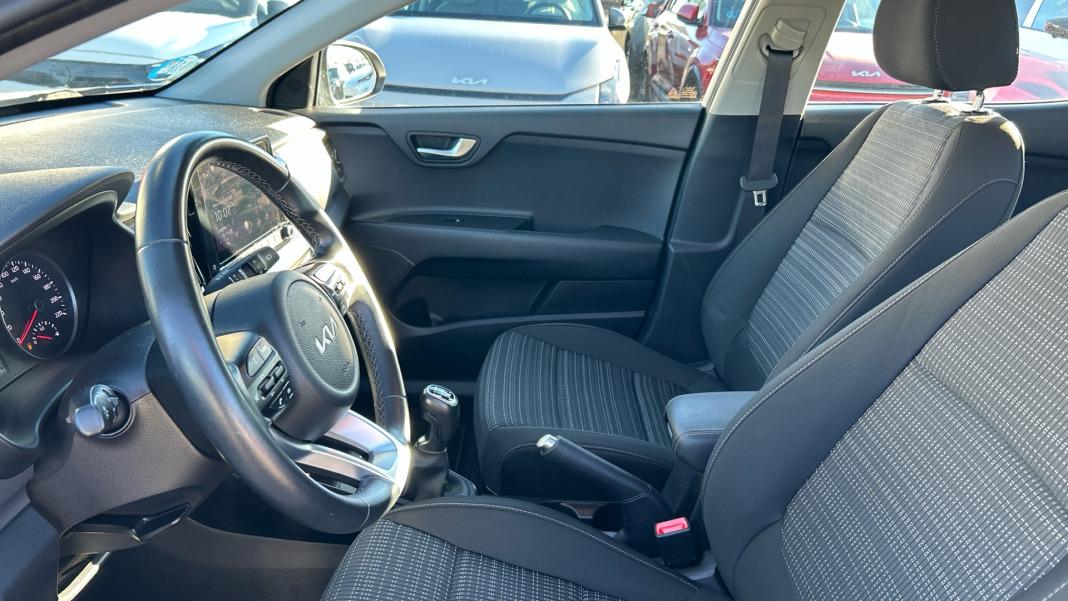Kia Stonic STONIC 1.0 T-GDI MHEV IMT 74KW DRIVE 100 5P