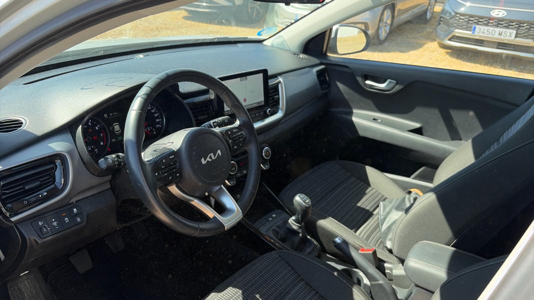 Kia Stonic 1.0 T-GDi 74kW (100CV) MHEV iMT Drive