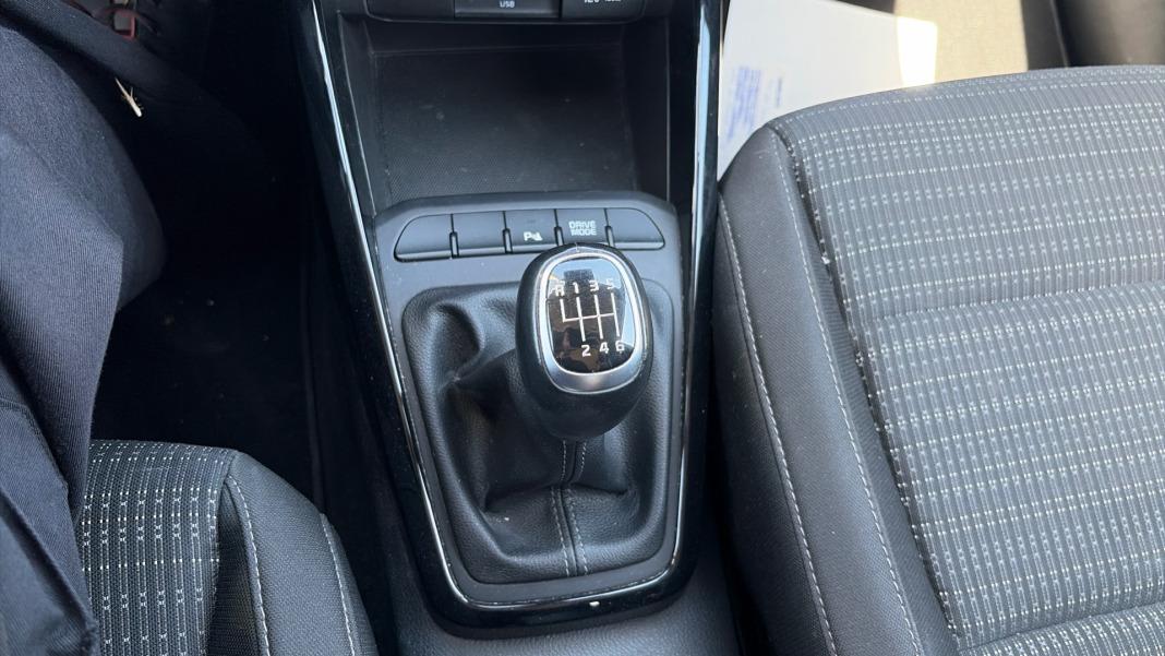 Kia Stonic 1.0 T-GDi 74kW (100CV) MHEV iMT Drive