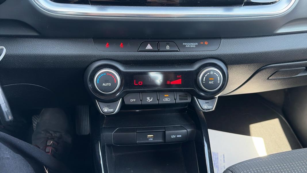Kia Stonic 1.0 T-GDi 74kW (100CV) MHEV iMT Drive