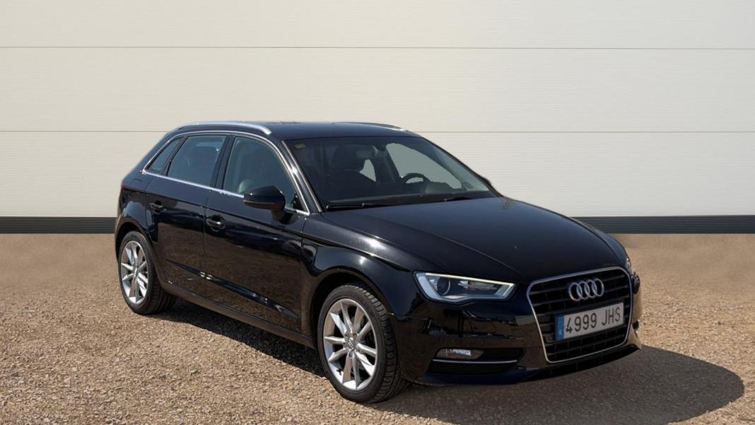 Audi A3 Sportback 1.6 TDI clean d 110CV Advanced