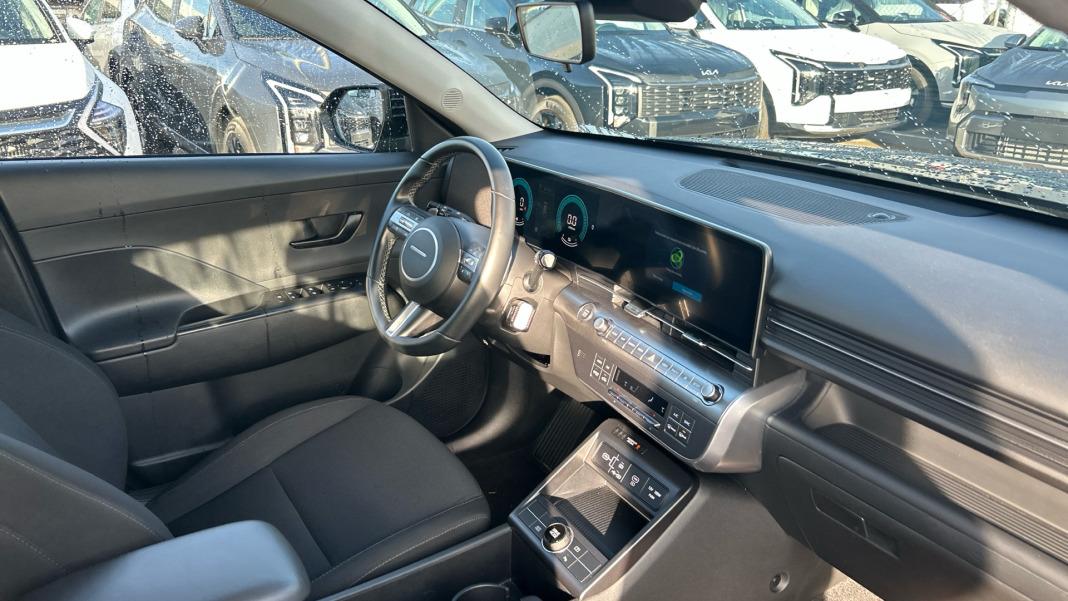Hyundai Kona 1.6 GDI HEV Maxx DCT
