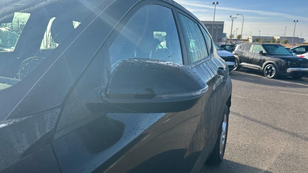 Hyundai Kona 1.6 GDI HEV Maxx DCT