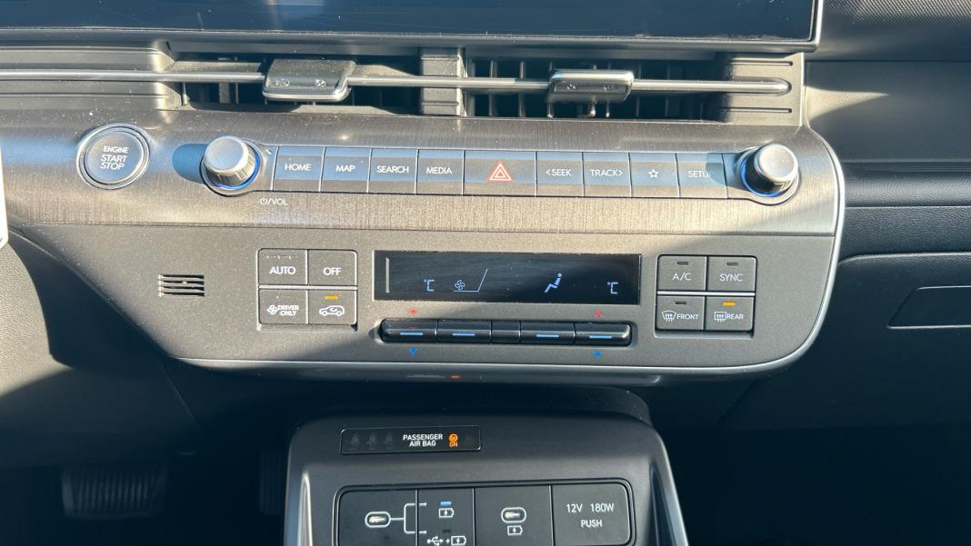 Hyundai Kona 1.6 GDI HEV Maxx DCT