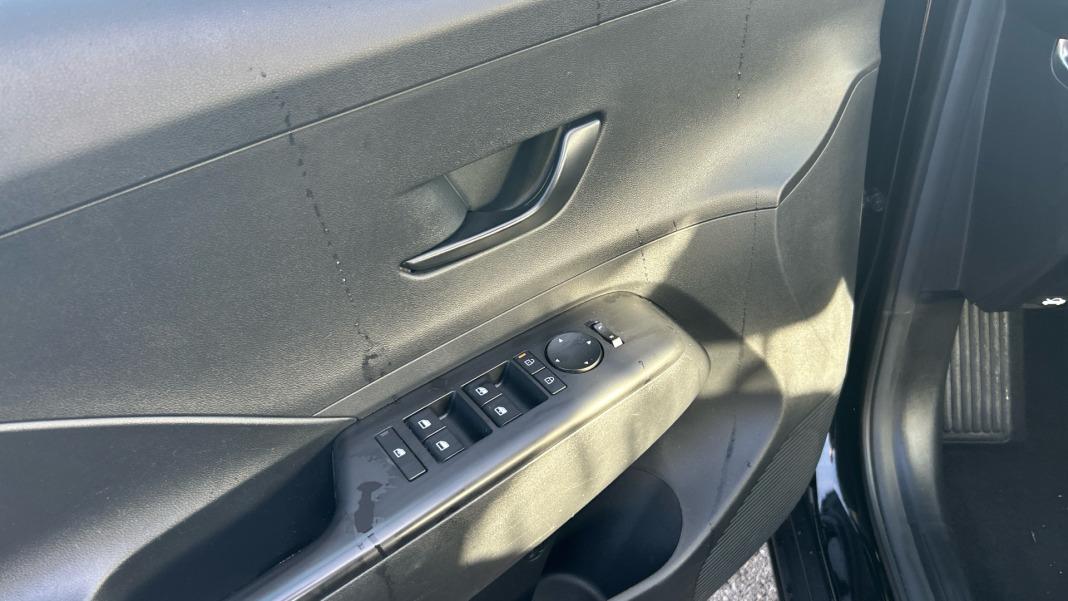 Hyundai Kona 1.6 GDI HEV Maxx DCT